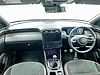 Hyundai TUCSON 1.6 TGDi N Line 5dr 2WD GREY