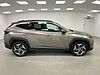 Hyundai TUCSON 1.6 TGDi Hybrid 230 Premium 5dr 2WD Auto BRONZE