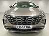 Hyundai TUCSON 1.6 TGDi Hybrid 230 Premium 5dr 2WD Auto BRONZE