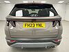 Hyundai TUCSON 1.6 TGDi Hybrid 230 Premium 5dr 2WD Auto BRONZE