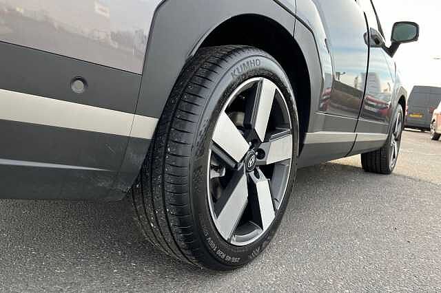 Hyundai Santa Fe 1.6 T Gdi 13.8kwh Ultimate Suv 5dr Petrol Plug In Hybrid Auto 4wd Euro 6 (s/s) (