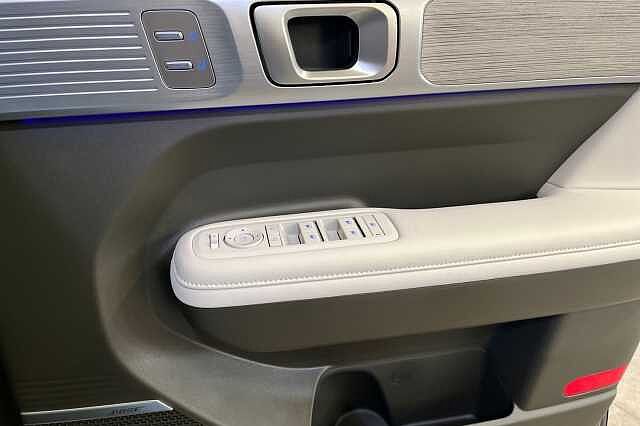 Hyundai Santa Fe 1.6 T Gdi 13.8kwh Ultimate Suv 5dr Petrol Plug In Hybrid Auto 4wd Euro 6 (s/s) (