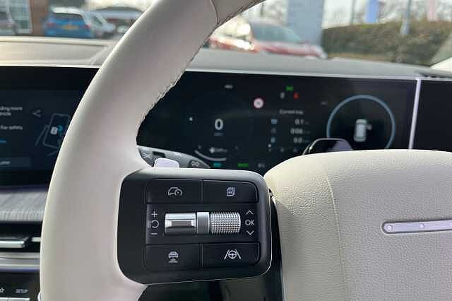 Hyundai Santa Fe 1.6 T Gdi 13.8kwh Ultimate Suv 5dr Petrol Plug In Hybrid Auto 4wd Euro 6 (s/s) (