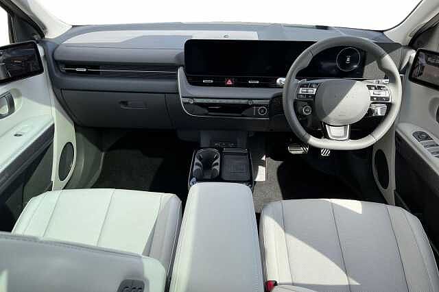 Hyundai Ioniq 5 84kwh Ultimate Hatchback 5dr Electric Auto (228 Ps)