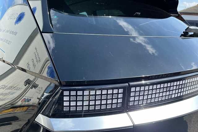 Hyundai Ioniq 5 84kwh Ultimate Hatchback 5dr Electric Auto (228 Ps)