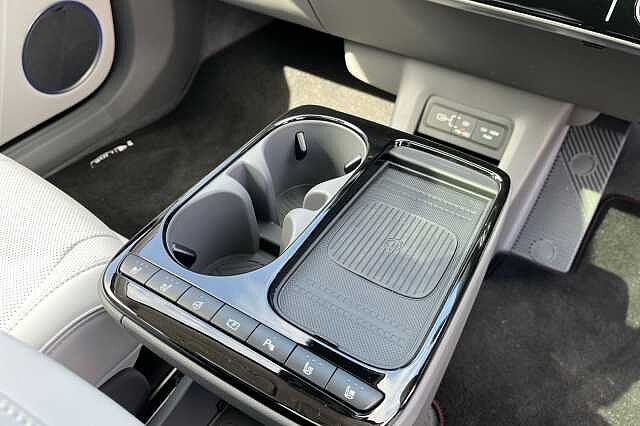 Hyundai Ioniq 5 84kwh Ultimate Hatchback 5dr Electric Auto (228 Ps)