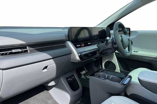 Hyundai Ioniq 5 84kwh Ultimate Hatchback 5dr Electric Auto (228 Ps)