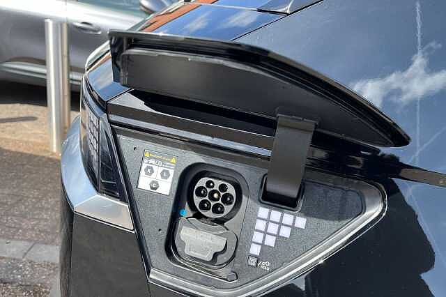 Hyundai Ioniq 5 84kwh Ultimate Hatchback 5dr Electric Auto (228 Ps)