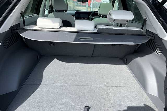 Hyundai Ioniq 5 84kwh Ultimate Hatchback 5dr Electric Auto (228 Ps)