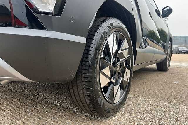 Hyundai Kona 1.6 H Gdi Ultimate Suv 5dr Petrol Hybrid Dct Euro 6 (s/s) (129 Ps)