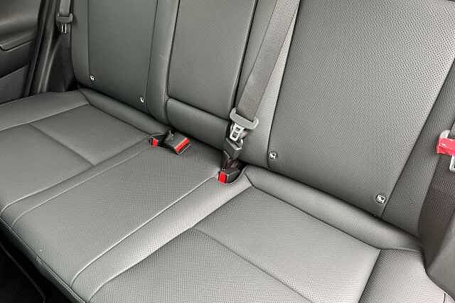 Hyundai Kona 1.6 H Gdi Ultimate Suv 5dr Petrol Hybrid Dct Euro 6 (s/s) (129 Ps)