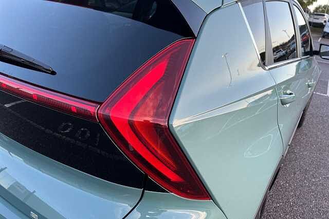 Hyundai Bayon 1.0 T Gdi Ultimate Suv 5dr Petrol Dct Euro 6 (s/s) (100 Ps)