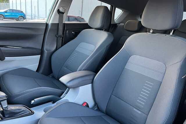 Hyundai Bayon 1.0 T Gdi Ultimate Suv 5dr Petrol Dct Euro 6 (s/s) (100 Ps)