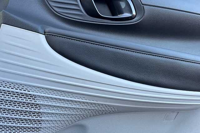 Hyundai Bayon 1.0 T Gdi Ultimate Suv 5dr Petrol Dct Euro 6 (s/s) (100 Ps)