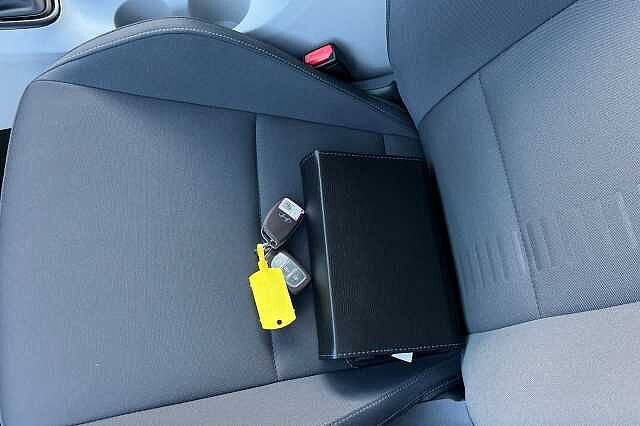 Hyundai Bayon 1.0 T Gdi Ultimate Suv 5dr Petrol Dct Euro 6 (s/s) (100 Ps)