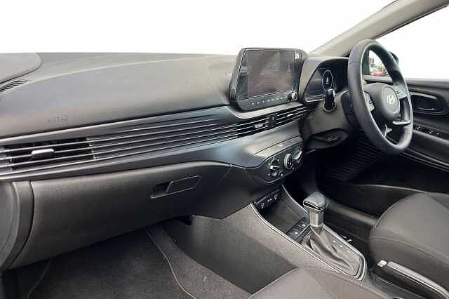 Hyundai I20 1.0 T Gdi Advance Hatchback 5dr Petrol Dct Euro 6 (s/s) (100 Ps)