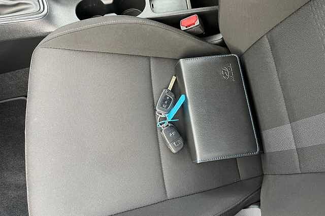 Hyundai I20 1.0 T Gdi Advance Hatchback 5dr Petrol Dct Euro 6 (s/s) (100 Ps)
