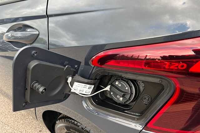 Hyundai I20 1.0 T Gdi Advance Hatchback 5dr Petrol Dct Euro 6 (s/s) (100 Ps)