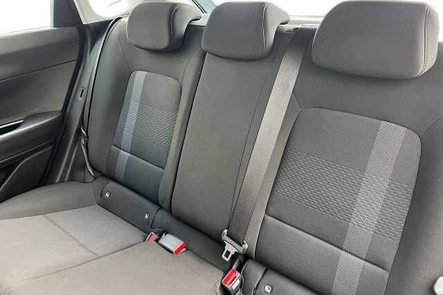 Hyundai I20 1.0 T Gdi Advance Hatchback 5dr Petrol Dct Euro 6 (s/s) (100 Ps)