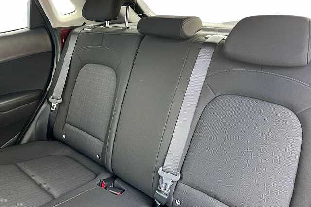 Hyundai Kona 1.6 H Gdi Premium Suv 5dr Petrol Hybrid Dct Euro 6 (s/s) (141 Ps)