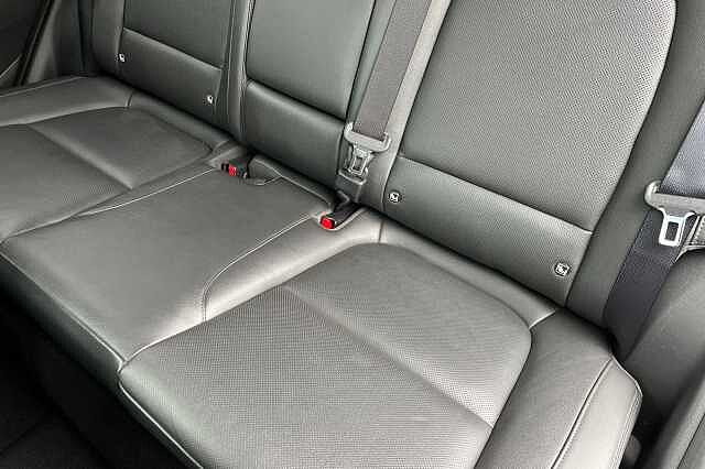 Hyundai Kona 1.6 H Gdi Ultimate Suv 5dr Petrol Hybrid Dct Euro 6 (s/s) (141 Ps)