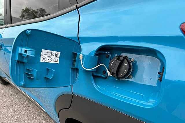 Hyundai Kona 1.6 H Gdi Ultimate Suv 5dr Petrol Hybrid Dct Euro 6 (s/s) (141 Ps)