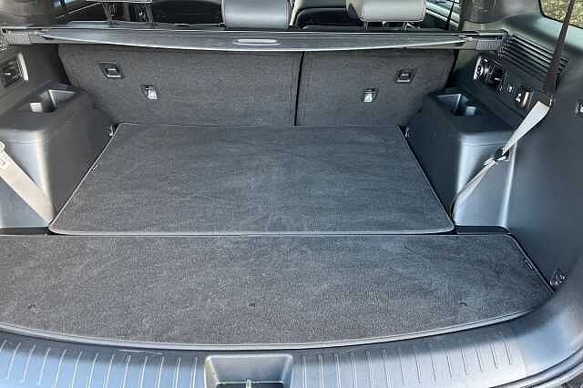 Hyundai Santa Fe 1.6 H T Gdi Calligraphy Suv 5dr Petrol Hybrid Auto Euro 6 (s/s) (7seat) (215 Ps)