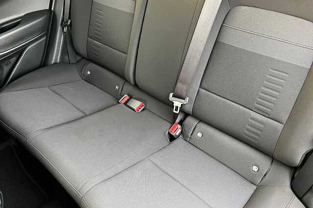 Hyundai Bayon 1.0 T Gdi Premium Suv 5dr Petrol Dct Euro 6 (s/s) (100 Ps)