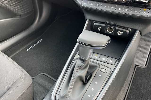 Hyundai Bayon 1.0 T Gdi Premium Suv 5dr Petrol Dct Euro 6 (s/s) (100 Ps)