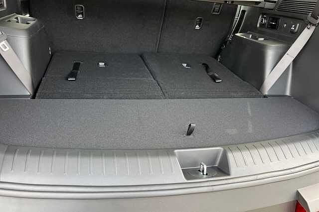 Hyundai Santa Fe 1.6 H T Gdi Ultimate Suv 5dr Petrol Hybrid Auto Euro 6 (s/s) (7seat) (215 Ps)