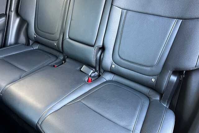 Hyundai Tucson 1.6 T Gdi Ultimate Suv 5dr Petrol Manual Euro 6 (s/s) (150 Ps)