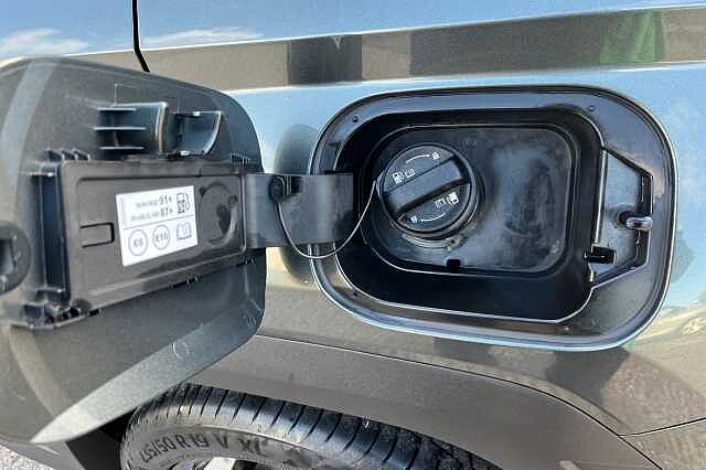 Hyundai Tucson 1.6 T Gdi Ultimate Suv 5dr Petrol Manual Euro 6 (s/s) (150 Ps)