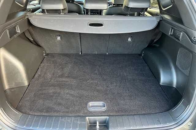 Hyundai Tucson 1.6 T Gdi Ultimate Suv 5dr Petrol Manual Euro 6 (s/s) (150 Ps)