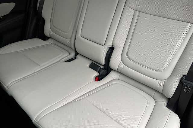 Hyundai TUCSON 1.6 H T Gdi Ultimate Suv 5dr Petrol Hybrid Auto Euro 6 (s/s) (230 Ps) Sunset Red