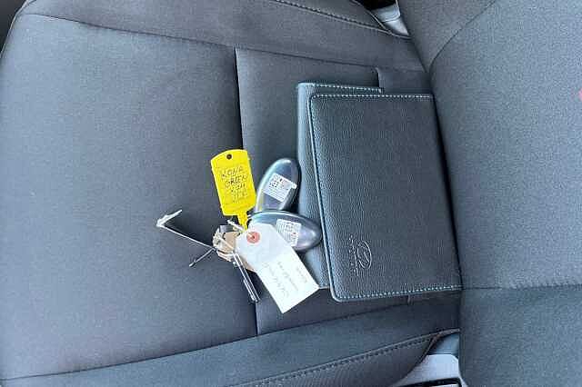 Hyundai KONA 1.6 H Gdi N Line Suv 5dr Petrol Hybrid Dct Euro 6 (s/s) (129 Ps) Mirage Green