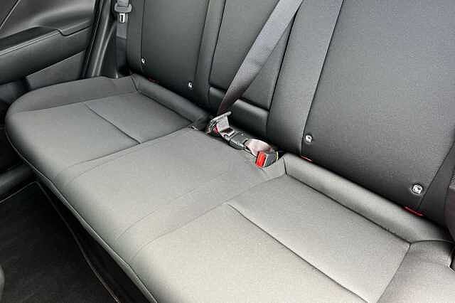 Hyundai Kona 65.4kwh N Line Suv 5dr Electric Auto (218 Ps)