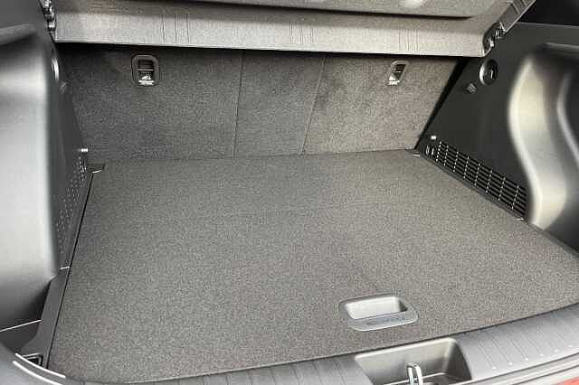 Hyundai Kona 65.4kwh N Line Suv 5dr Electric Auto (218 Ps)