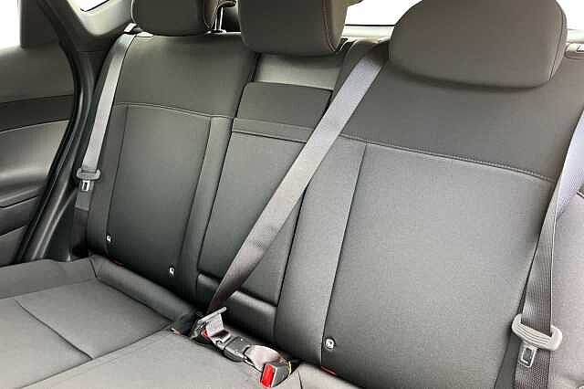 Hyundai Kona 65.4kwh N Line Suv 5dr Electric Auto (218 Ps)