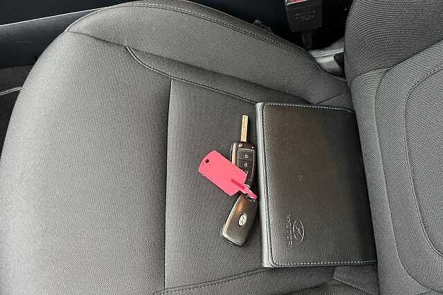 Hyundai TUCSON 1.6 T Gdi Mhev Se Connect Suv 5dr Petrol Hybrid Dct Euro 6 (s/s) (150 Ps) Dark Teal