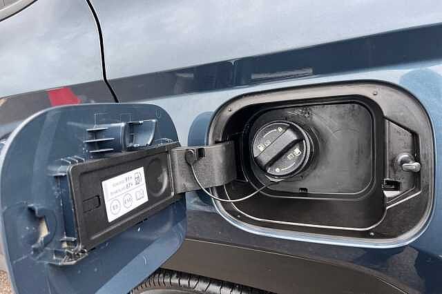 Hyundai TUCSON 1.6 T Gdi Mhev Se Connect Suv 5dr Petrol Hybrid Dct Euro 6 (s/s) (150 Ps) Dark Teal