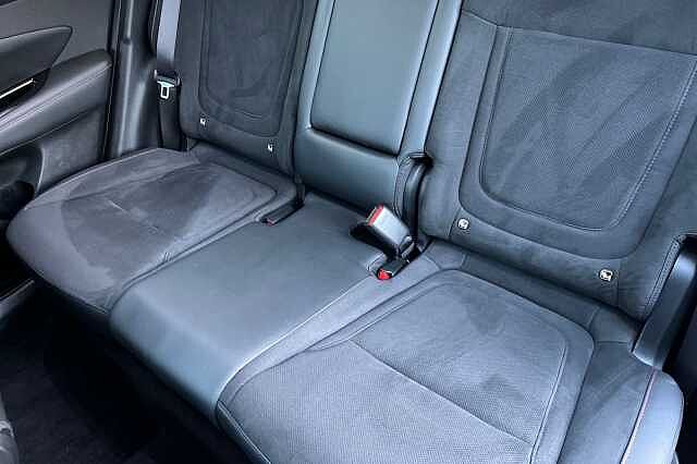 Hyundai Tucson 1.6 T Gdi Mhev N Line S Suv 5dr Petrol Hybrid Dct Euro 6 (s/s) (150 Ps)