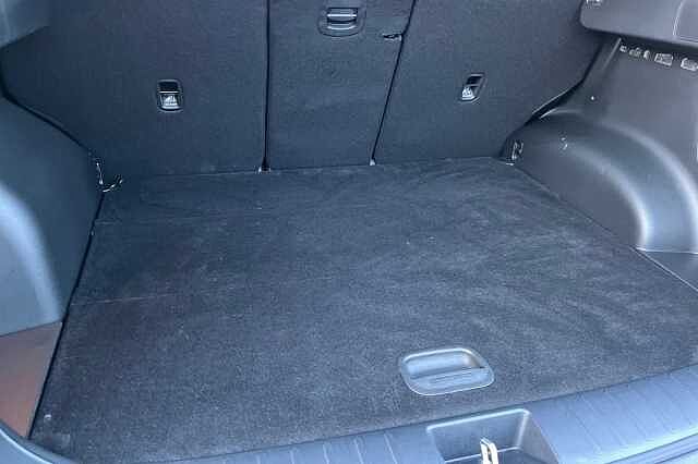 Hyundai Tucson 1.6 T Gdi Mhev N Line S Suv 5dr Petrol Hybrid Dct Euro 6 (s/s) (150 Ps)