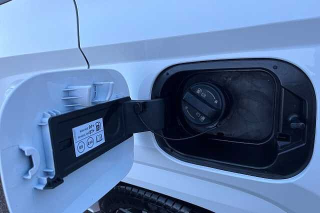 Hyundai Tucson 1.6 T Gdi Mhev N Line S Suv 5dr Petrol Hybrid Dct Euro 6 (s/s) (150 Ps)