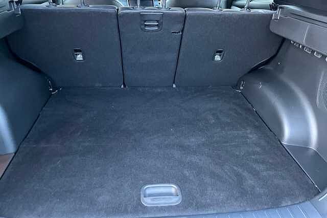 Hyundai Tucson 1.6 T Gdi Mhev N Line S Suv 5dr Petrol Hybrid Dct Euro 6 (s/s) (150 Ps)