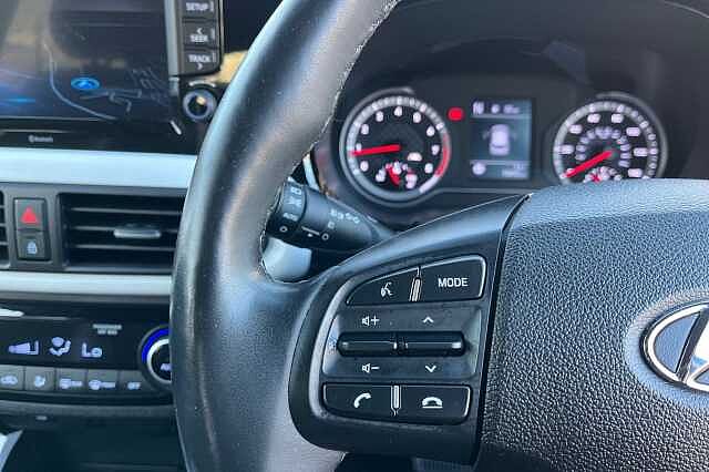 Hyundai I10 1.2 Premium Hatchback 5dr Petrol Auto Euro 6 (s/s) (84 Ps) Brass