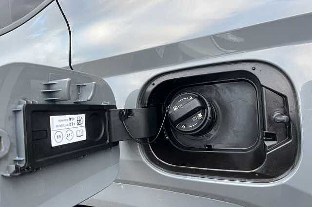 Hyundai TUCSON 1.6 H T Gdi N Line Suv 5dr Petrol Hybrid Auto Euro 6 (s/s) (230 Ps) Shadow Grey