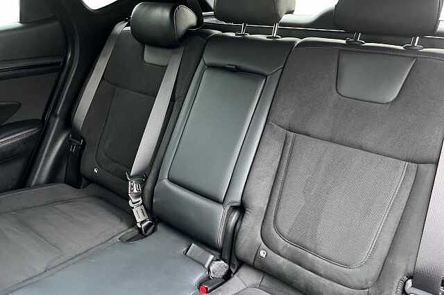 Hyundai TUCSON 1.6 H T Gdi N Line Suv 5dr Petrol Hybrid Auto Euro 6 (s/s) (230 Ps) Shadow Grey