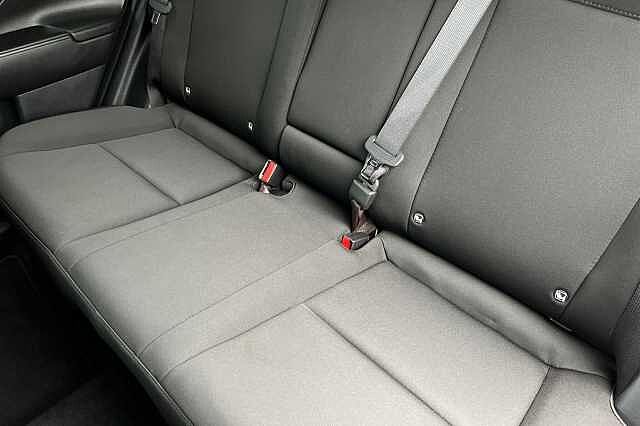 Hyundai KONA 1.6 H Gdi N Line Suv 5dr Petrol Hybrid Dct Euro 6 (s/s) (141 Ps) Ecotronic Grey