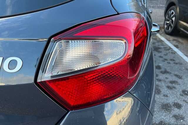 Hyundai I10 1.2 Premium Hatchback 5dr Petrol Auto Euro 6 (s/s) (79 Ps) Aurora Grey