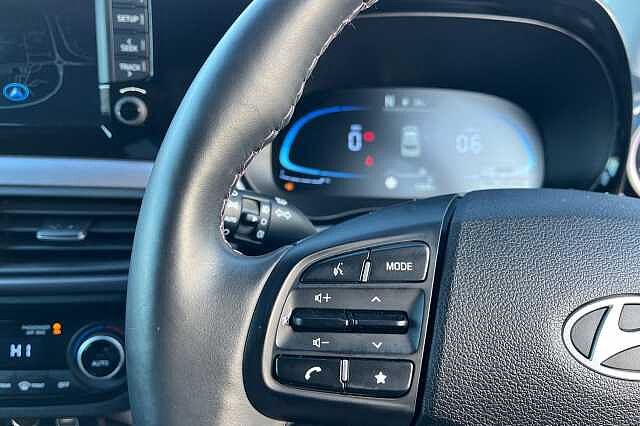 Hyundai I10 1.2 Premium Hatchback 5dr Petrol Auto Euro 6 (s/s) (79 Ps) Aurora Grey